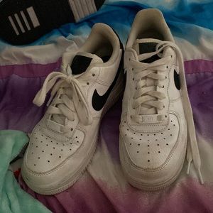 nike air forces